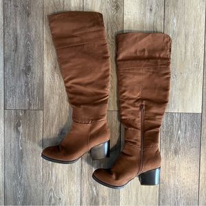 ✨TRASH Women’s dress boots